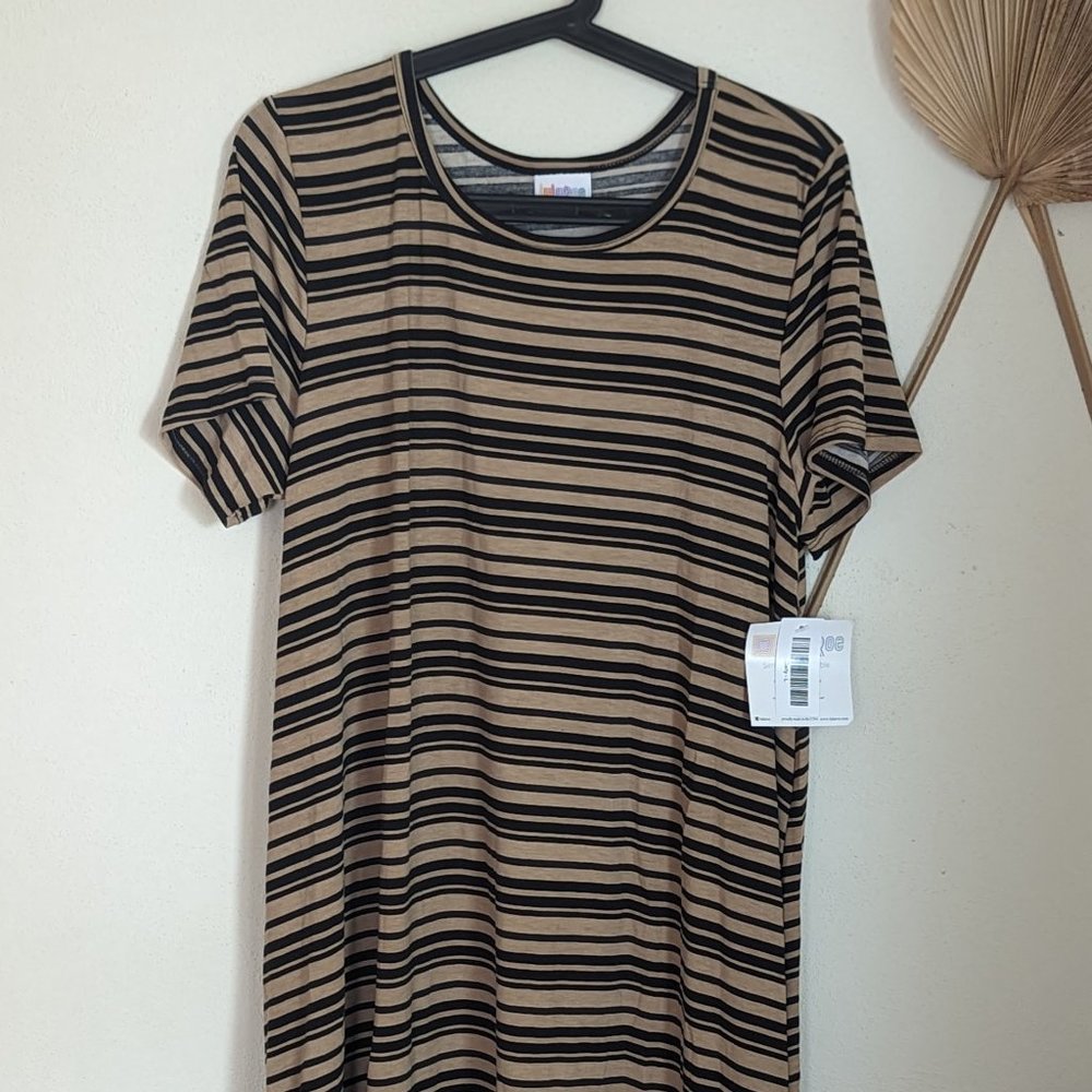 Lularoe Carly Dress